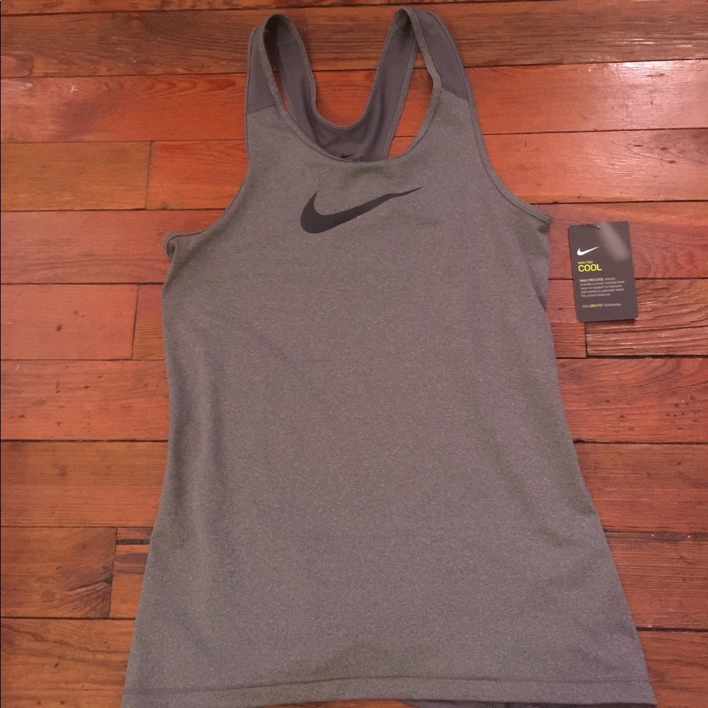Nike tank top